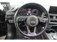 Audi A5 Sportback 35TFSi S TRONIC SPORT DESIGN - LEDER LED VIRTUAL COCKPIT MIRROR LINK - <small></small> 27.495 € <small>TTC</small> - #35