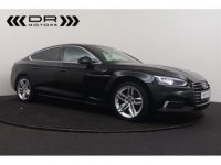 Audi A5 Sportback 35TFSi S TRONIC SPORT DESIGN - LEDER LED VIRTUAL COCKPIT MIRROR LINK - <small></small> 27.495 € <small>TTC</small> - #2