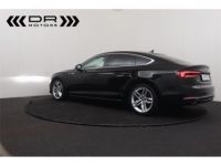 Audi A5 Sportback 35TFSi S TRONIC SPORT DESIGN - LEDER LED VIRTUAL COCKPIT MIRROR LINK - <small></small> 27.495 € <small>TTC</small> - #5