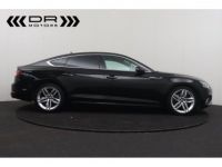 Audi A5 Sportback 35TFSi S TRONIC SPORT DESIGN - LEDER LED VIRTUAL COCKPIT MIRROR LINK - <small></small> 27.495 € <small>TTC</small> - #6