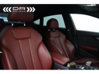 Audi A5 Sportback 35TFSi S TRONIC SPORT DESIGN - LEDER LED VIRTUAL COCKPIT MIRROR LINK - <small></small> 27.495 € <small>TTC</small> - #13