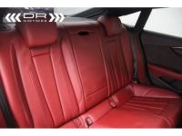 Audi A5 Sportback 35TFSi S TRONIC SPORT DESIGN - LEDER LED VIRTUAL COCKPIT MIRROR LINK - <small></small> 27.495 € <small>TTC</small> - #14