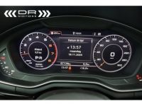 Audi A5 Sportback 35TFSi S TRONIC SPORT DESIGN - LEDER LED VIRTUAL COCKPIT MIRROR LINK - <small></small> 27.495 € <small>TTC</small> - #41