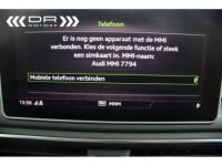 Audi A5 Sportback 35TFSi S TRONIC SPORT DESIGN - LEDER LED VIRTUAL COCKPIT MIRROR LINK - <small></small> 26.995 € <small>TTC</small> - #23