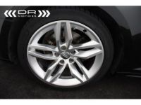 Audi A5 Sportback 35TFSi S TRONIC SPORT DESIGN - LEDER LED VIRTUAL COCKPIT MIRROR LINK - <small></small> 26.995 € <small>TTC</small> - #58