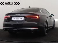 Audi A5 Sportback 35TFSi S TRONIC SPORT - NAVI LED VIRTUAL COCKPIT LEDER 360°CAMERA MIRROR LINK - <small></small> 26.995 € <small>TTC</small> - #3