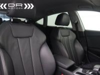 Audi A5 Sportback 35TFSi S TRONIC SPORT - NAVI LED VIRTUAL COCKPIT LEDER 360°CAMERA MIRROR LINK - <small></small> 26.995 € <small>TTC</small> - #13