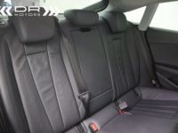 Audi A5 Sportback 35TFSi S TRONIC SPORT - NAVI LED VIRTUAL COCKPIT LEDER 360°CAMERA MIRROR LINK - <small></small> 26.995 € <small>TTC</small> - #14