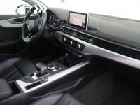Audi A5 Sportback 35TFSi S TRONIC SPORT - NAVI LED VIRTUAL COCKPIT LEDER 360°CAMERA MIRROR LINK - <small></small> 26.995 € <small>TTC</small> - #15