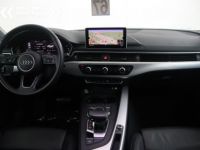 Audi A5 Sportback 35TFSi S TRONIC SPORT - NAVI LED VIRTUAL COCKPIT LEDER 360°CAMERA MIRROR LINK - <small></small> 26.995 € <small>TTC</small> - #16