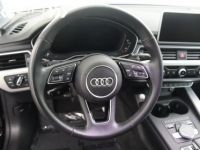 Audi A5 Sportback 35TFSi S TRONIC SPORT - NAVI LED VIRTUAL COCKPIT LEDER 360°CAMERA MIRROR LINK - <small></small> 26.995 € <small>TTC</small> - #32