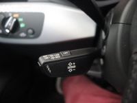 Audi A5 Sportback 35TFSi S TRONIC SPORT - NAVI LED VIRTUAL COCKPIT LEDER 360°CAMERA MIRROR LINK - <small></small> 26.995 € <small>TTC</small> - #34