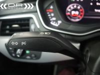 Audi A5 Sportback 35TFSi S TRONIC SPORT - NAVI LED VIRTUAL COCKPIT LEDER 360°CAMERA MIRROR LINK - <small></small> 26.995 € <small>TTC</small> - #36