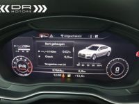 Audi A5 Sportback 35TFSi S TRONIC SPORT - NAVI LED VIRTUAL COCKPIT LEDER 360°CAMERA MIRROR LINK - <small></small> 26.995 € <small>TTC</small> - #38
