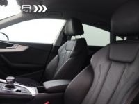 Audi A5 Sportback 35TFSi S TRONIC SPORT - NAVI LED VIRTUAL COCKPIT LEDER 360°CAMERA MIRROR LINK - <small></small> 26.995 € <small>TTC</small> - #43