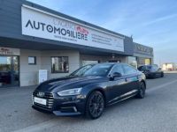 Audi A5 Sportback 40 TDI 16V S-Tronic 190 Design Luxe - <small></small> 27.300 € <small>TTC</small> - #1