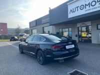 Audi A5 Sportback 40 TDI 16V S-Tronic 190 Design Luxe - <small></small> 27.300 € <small>TTC</small> - #3