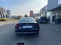 Audi A5 Sportback 40 TDI 16V S-Tronic 190 Design Luxe - <small></small> 27.300 € <small>TTC</small> - #4