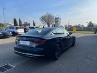 Audi A5 Sportback 40 TDI 16V S-Tronic 190 Design Luxe - <small></small> 27.300 € <small>TTC</small> - #5