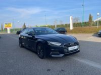 Audi A5 Sportback 40 TDI 16V S-Tronic 190 Design Luxe - <small></small> 27.300 € <small>TTC</small> - #7