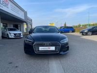 Audi A5 Sportback 40 TDI 16V S-Tronic 190 Design Luxe - <small></small> 27.300 € <small>TTC</small> - #8