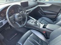 Audi A5 Sportback 40 TDI 16V S-Tronic 190 Design Luxe - <small></small> 27.300 € <small>TTC</small> - #9