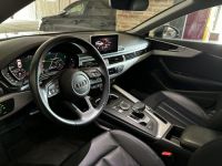 Audi A5 Sportback 40 TDI 190 CV DESIGN LUXE QUATTRO S-TRONIC  - <small></small> 24.950 € <small>TTC</small> - #5