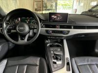 Audi A5 Sportback 40 TDI 190 CV DESIGN LUXE QUATTRO S-TRONIC  - <small></small> 24.950 € <small>TTC</small> - #6