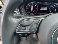 Audi A5 Sportback 40 TDI 190 QUATTRO S-TRONIC AMBITION LUXE - <small></small> 28.900 € <small>TTC</small> - #25