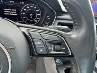 Audi A5 Sportback 40 TDI 190 QUATTRO S-TRONIC AMBITION LUXE - <small></small> 28.900 € <small>TTC</small> - #26