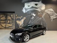 Audi A5 Sportback 40 TDI 190 S LINE - <small></small> 30.990 € <small>TTC</small> - #1