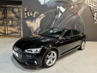 Audi A5 Sportback 40 TDI 190 S LINE - <small></small> 30.990 € <small>TTC</small> - #2