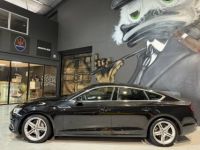 Audi A5 Sportback 40 TDI 190 S LINE - <small></small> 30.990 € <small>TTC</small> - #4