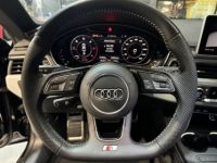 Audi A5 Sportback 40 TDI 190 S LINE - <small></small> 30.990 € <small>TTC</small> - #11