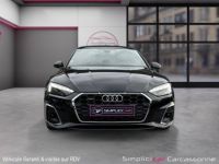 Audi A5 Sportback 40 TDI 190 S tronic 7 Quattro S Line - <small></small> 31.990 € <small>TTC</small> - #4