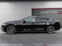 Audi A5 Sportback 40 TDI 190 S tronic 7 Quattro S Line - <small></small> 31.990 € <small>TTC</small> - #6