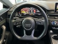 Audi A5 Sportback 40 TDI 190CH AVUS S TRONIC 7 - <small></small> 34.970 € <small>TTC</small> - #14