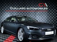 Audi A5 Sportback 40 TDI 190ch AVUS S-TRONIC 7 - <small></small> 36.900 € <small>TTC</small> - #3