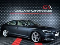 Audi A5 Sportback 40 TDI 190ch AVUS S-TRONIC 7 - <small></small> 36.900 € <small>TTC</small> - #4