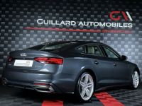 Audi A5 Sportback 40 TDI 190ch AVUS S-TRONIC 7 - <small></small> 36.900 € <small>TTC</small> - #6