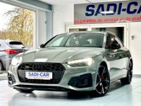 Audi A5 Sportback 40 TDi 190cv Quattro S LINE EDITION - <small></small> 35.990 € <small>TTC</small> - #3