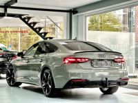 Audi A5 Sportback 40 TDi 190cv Quattro S LINE EDITION - <small></small> 35.990 € <small>TTC</small> - #4