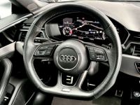 Audi A5 Sportback 40 TDi 190cv Quattro S LINE EDITION - <small></small> 35.990 € <small>TTC</small> - #21