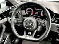 Audi A5 Sportback 40 TDi 190cv Quattro S LINE EDITION - <small></small> 35.990 € <small>TTC</small> - #22