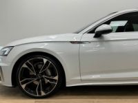 Audi A5 Sportback 40 TDI 204 ch S Edition / B&O / ACC/ TO / Camera 360° / Matrix Led - <small></small> 52.490 € <small>TTC</small> - #4