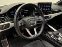 Audi A5 Sportback 40 TDI 204 ch S Edition / B&O / ACC/ TO / Camera 360° / Matrix Led - <small></small> 52.490 € <small>TTC</small> - #7