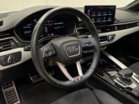 Audi A5 Sportback 40 TDI 204 ch S Edition Caméra 360°/ B&O/ ACC/ Matrix LED/ TO - <small></small> 49.990 € <small>TTC</small> - #7