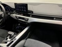 Audi A5 Sportback 40 TDI 204 ch S Edition Caméra 360°/ B&O/ ACC/ Matrix LED/ TO - <small></small> 49.990 € <small>TTC</small> - #9