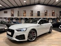 Audi A5 Sportback 40 TDI 204 ch S EDITION S-Tronic 7 - <small></small> 48.490 € <small>TTC</small> - #1