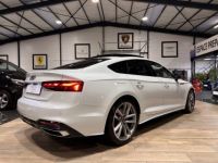 Audi A5 Sportback 40 TDI 204 ch S EDITION S-Tronic 7 - <small></small> 48.490 € <small>TTC</small> - #5